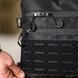 Тактична сумка через плече 7.62 Tactical Pride Cordura 29 &times; 23 см чорна buy94937sts фото 4