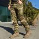 Тактичні Штани R-Military 2.0 Kayman S мультикам for01190sts-S фото 2
