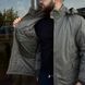 Зимняя куртка Yinren K4 G-Loft 3XL серая for04168sts-3XL фото 3