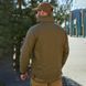 Анорак R-Military Stealth 2XL койот bkr9355077sts-2XL фото 2