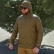 Анорак R-Military Stealth 2XL койот bkr9355077sts-2XL фото 4