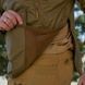 Анорак R-Military Stealth 2XL койот bkr9355077sts-2XL фото 9