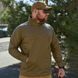 Анорак R-Military Stealth 2XL койот bkr9355077sts-2XL фото 3