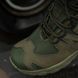 Зимові Берці Salomon Quest 4D Forces High GTX 46 олива for04305sts-46 фото 4