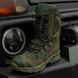 Зимові Берці Salomon Quest 4D Forces High GTX 46 олива for04305sts-46 фото 3