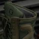 Зимові Берці Salomon Quest 4D Forces High GTX 46 олива for04305sts-46 фото 6