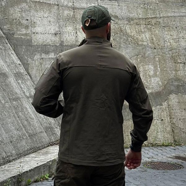 Куртка YINREN 4.0 3XL олива for03849sts-3XL фото