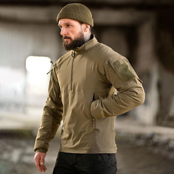 Зимний Анорак Yinren Shadow Combat Gen 2 2XL олива buy94782sts-2XL фото