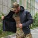 Куртка Frontier Eira SoftShell на флисе 3XL серая bayrak1922.00.89sts-3XL фото 3