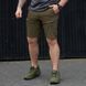 Стрейчевые Шорты Military Stinger 3 XL олива bayrak732901sts-3XL фото 5