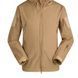 Куртка-парка SoftShell на флисе 4XL койот for03900sts-4XL фото 4