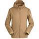 Куртка-парка SoftShell на флисе 4XL койот for03900sts-4XL фото 2