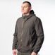 Летняя Куртка-Штурмовка Raptor R-Military с капюшоном S олива bayrk8509113sts-S фото 3