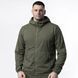 Летняя Куртка-Штурмовка Raptor R-Military с капюшоном S олива bayrk8509113sts-S фото 1