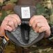 Тактические Берцы Yds Extreme uk3 gtx cold Кожа 45 койот buy90303sts-45 фото 9