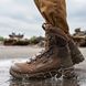 Тактические Берцы Yds Extreme uk3 gtx cold Кожа 45 койот buy90303sts-45 фото 10
